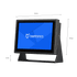 7 Inch Touchscreen Metal