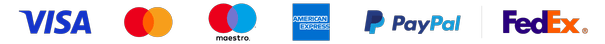 Payment Icons Title Payment Icons Title
