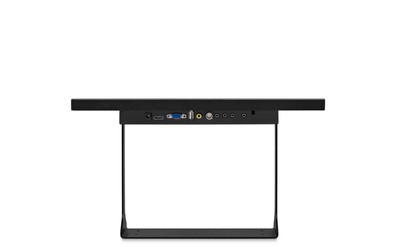 17 inch monitor (4:3)
