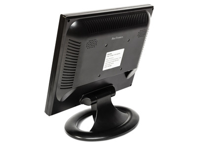 pos touch monitor