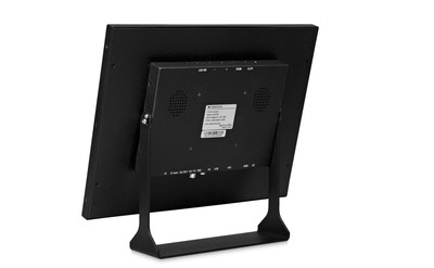 15 inch monitor (4:3)