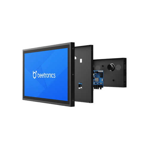 Touch screen monitor