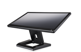 15 inch monitor in Full HD with HDMI